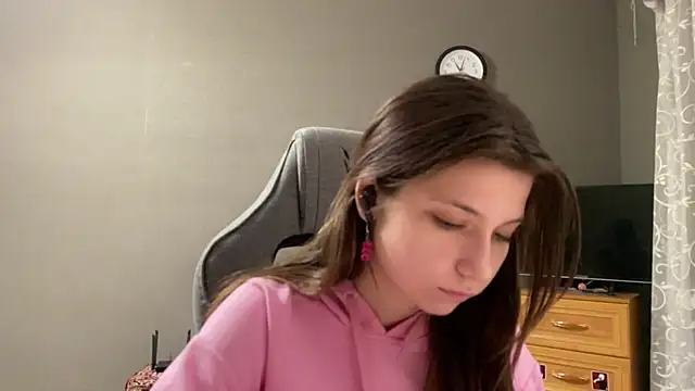 LunnaBliss' Live XXX Chat
