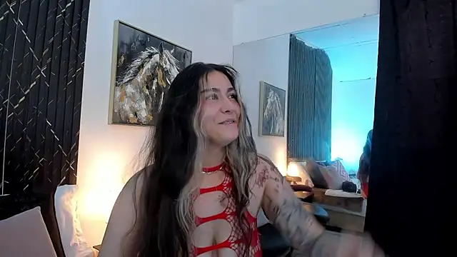 Bonnie_Rider's Live XXX Chat