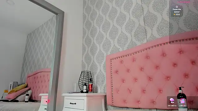 Živý XXX chat Princsgirl_