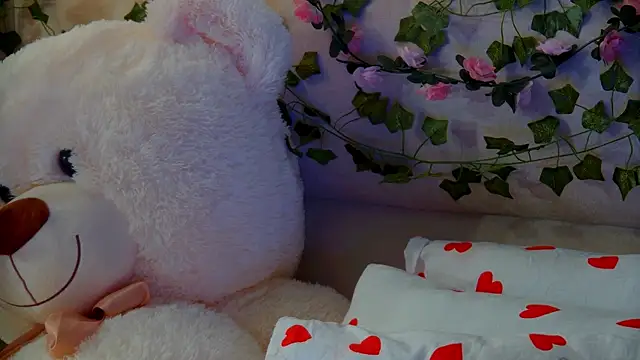 ElisabethDavis – Live XXX-chat