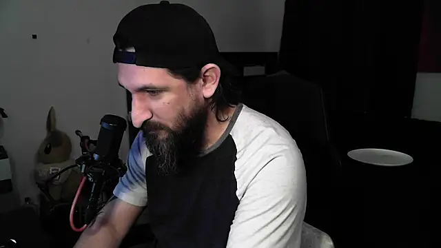 Živý XXX chat DevilPup75_
