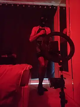 Moh_197 webkamerás műsora