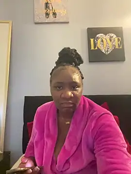 amberchill26's Webcam Show