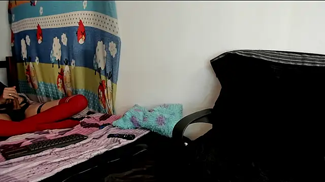 عرض كام Vannellope_vladimir