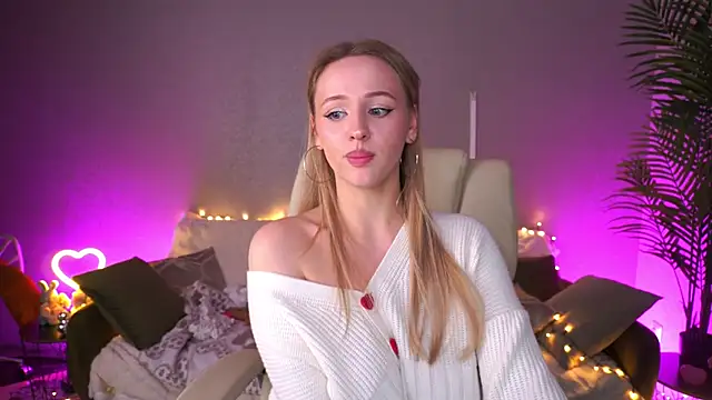 LylaYeess: απευθείας συνομιλία ΧΧΧ