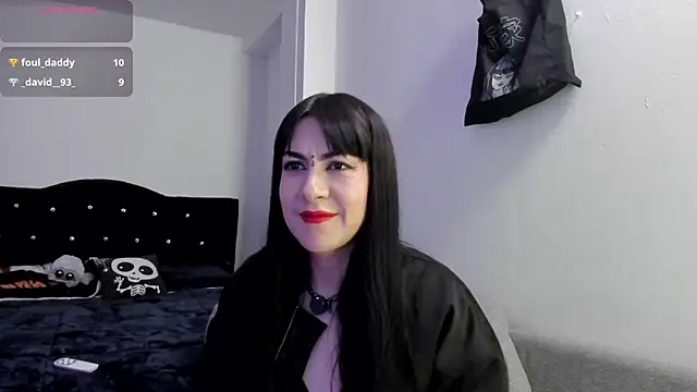 Онлайн чат XXX Amy_Aloqua