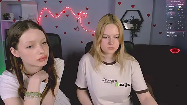 khloebeauty's Live XXX Chat
