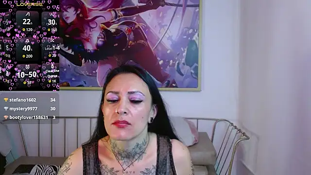 دردشة Roxanne_vale الجنسية المباشرة