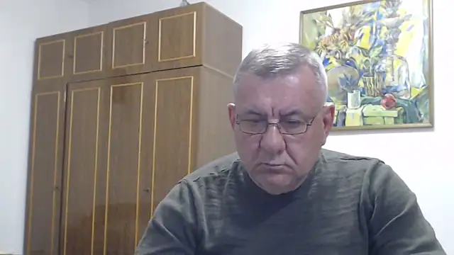 Pokazy przed kamerką – machomale3