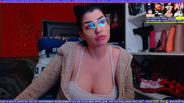 cuminmenowbbyx Live XXX Chat