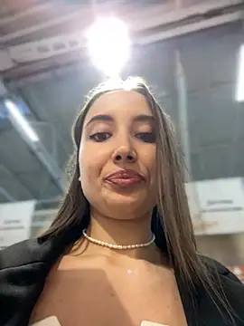 Chatroom XXX en direct de ICrazyOneIRL