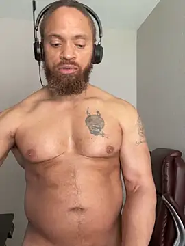 Fathero1time's Webcam Show