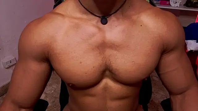 exquisite_gabe webcam show