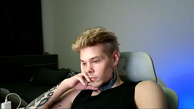 Czat XXX na żywo – DENIS_HERE