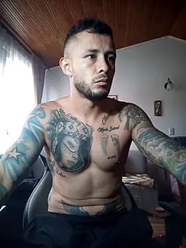 sebastian_horny's Live XXX Chat