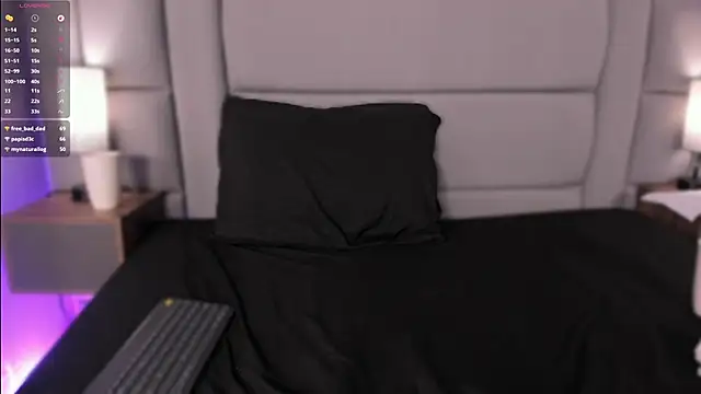 Chat +18 de lexiee__ ao vivo