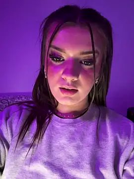 -Leasophie Webcam-Show