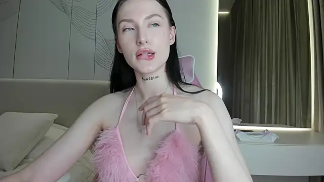 Chat +18 de JenniferQueen11 ao vivo