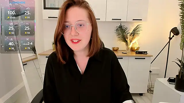 Charmy_Gracyn Live XXX chat