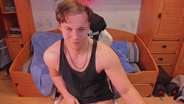 Dexter_Bennett Chat XXX in diretta