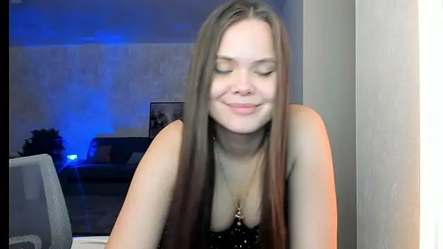 Kira_love_81 Live XXX Chat