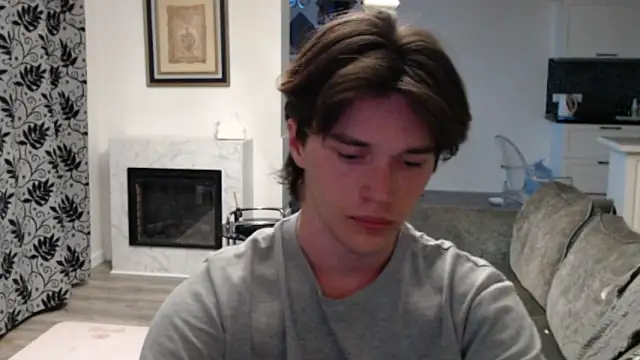 arthur___king webcam show