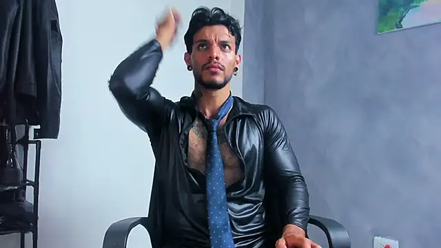 عرض كام JuanBlade