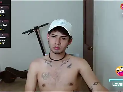 mike_smith03n Live XXX chat