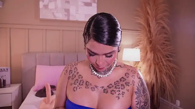 Czat XXX na żywo – curvyliciousss