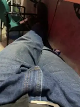 Show de fabianvergon94 na webcam