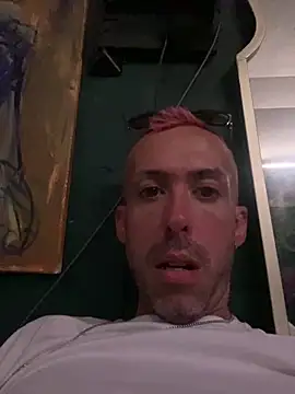 smokenstrokex's Webcam Show