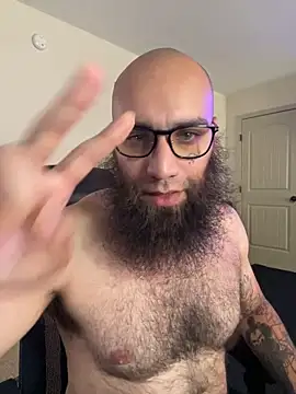 MastaWolfy's Live XXX Chat