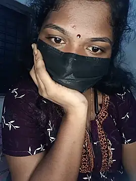 tamilsaisree Webcam show