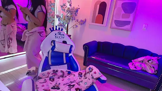 Miia__owensのライブXXXチャット