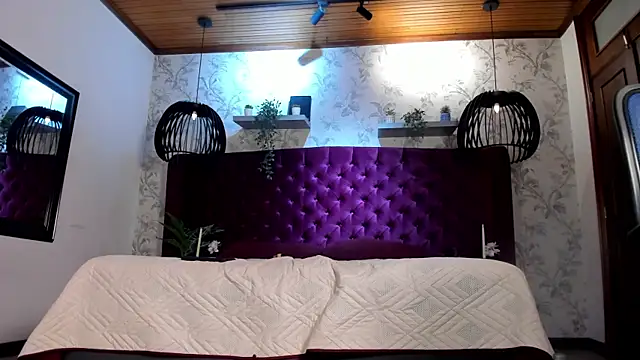 Darius_Wolfe Webcam-Show