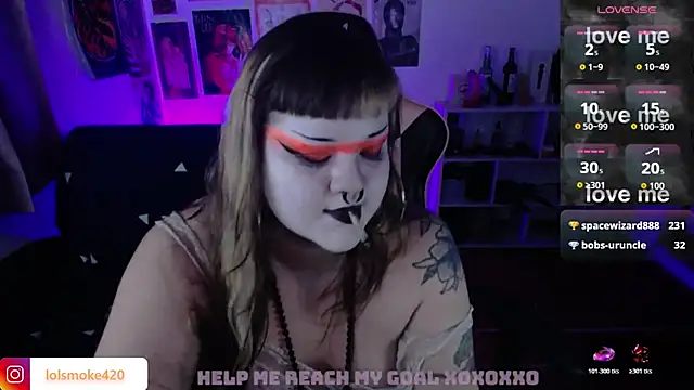 Bdsm_and_fries – Live XXX-chat