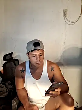 Felix_Asher's Webcam Show