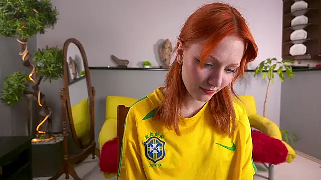 SunnyAdrid Webcam show