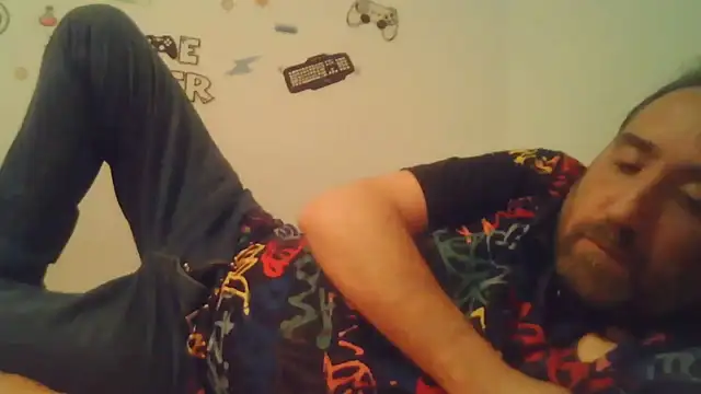 tioenbolas78 Webcam Show