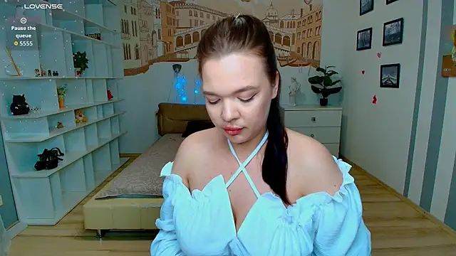 AnitaMays: απευθείας συνομιλία ΧΧΧ