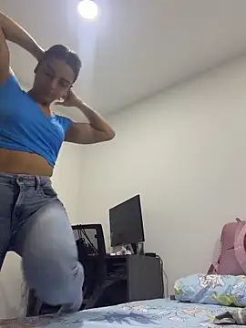 violeta365's Live XXX Chat