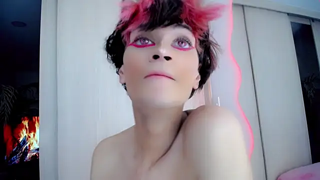 Darksweet_jack 라이브 XXX 채팅