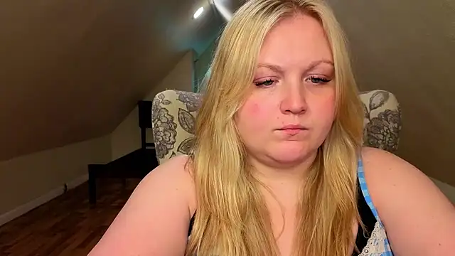 Czat XXX na żywo – PhatAssBlond