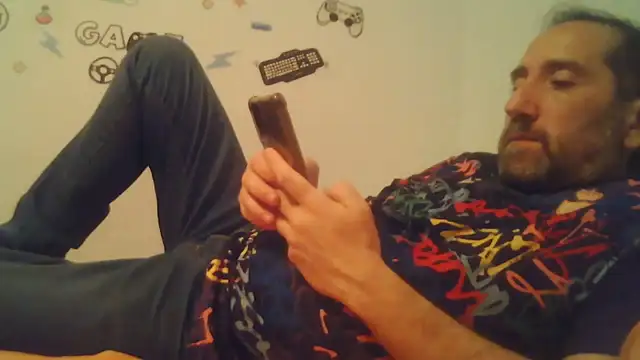 tioenbolas78 webkamerás műsora