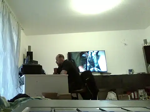 FROL83's Webcam Show