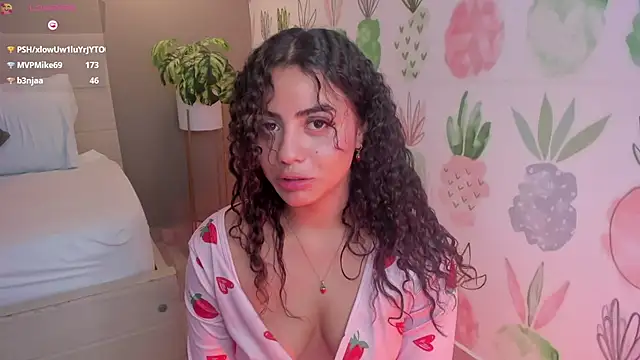 Chat XXX Live yaya23x