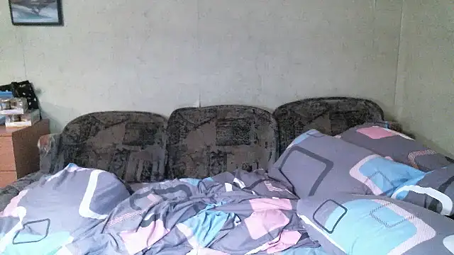 XXX chat uživo modela Lana555