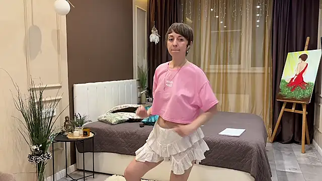 daniellia_のライブXXXチャット