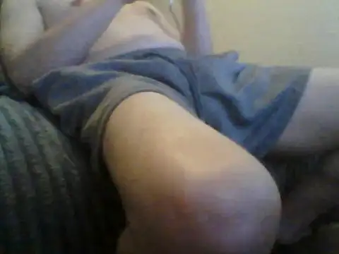 Tom4Womans' Webcam Show