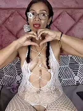 Merybeks' Live XXX Chat
